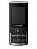 Maxx GC 333 Price