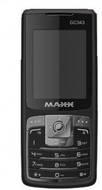 Maxx GC 343