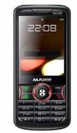 Maxx GC 355