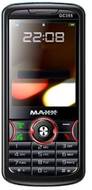 Maxx GC335