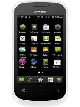 Maxx Genx Droid7 AX353