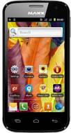 Maxx Genx Droid7 AX405