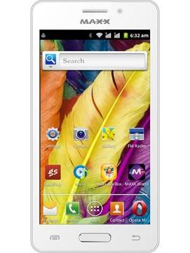Maxx Genx Droid7 AX504