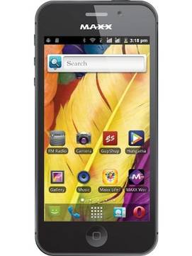 Maxx Genx Droid7 AX5i
