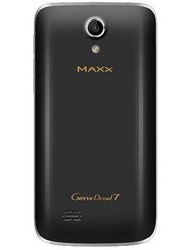 Maxx Genx Droid7 AXD11