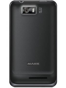 Maxx King Note
