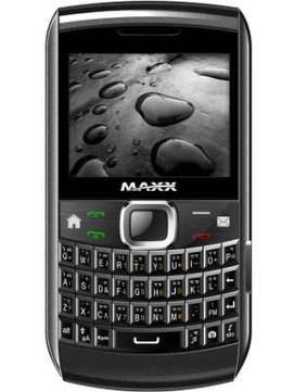 Maxx M2020