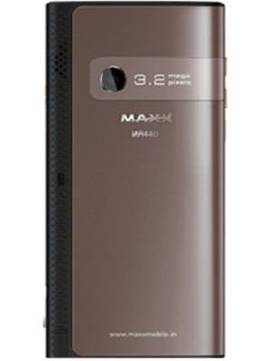 Maxx MA440
