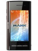 Maxx MA440 price in India