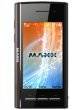 Maxx MA440