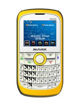 Maxx MQ 340