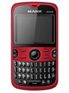 Maxx MQ430