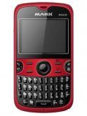 Maxx MQ430 Price