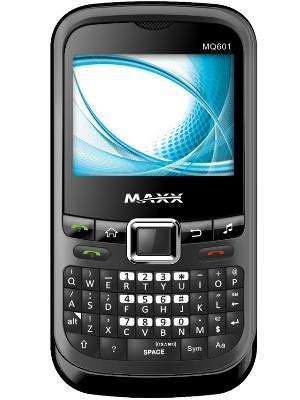 Maxx MQ601 Price