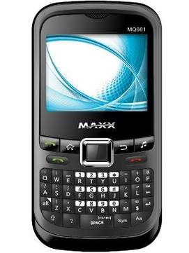 Maxx MQ601