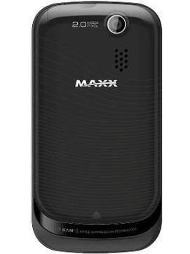 Maxx MQ601