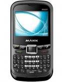 Maxx MQ601