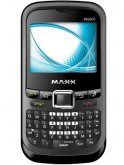 Maxx MQ601 price in India
