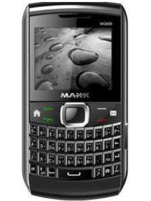 Maxx MQ606 Price