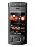 Maxx MS 747