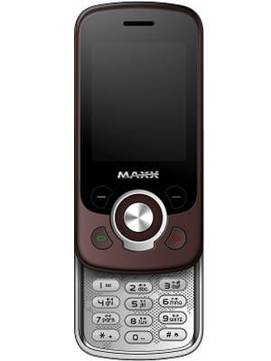 Maxx MS706