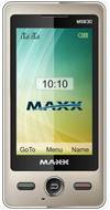Maxx MS830
