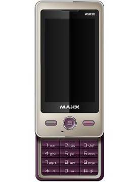 Maxx MS830
