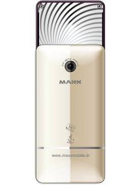 Maxx MS830