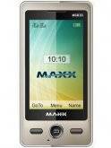 Maxx MS830