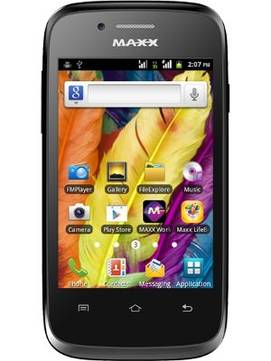 Maxx MSD7 3G AX35
