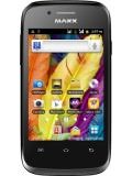 Maxx MSD7 3G AX35 Price