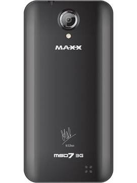 Maxx MSD7 3G AX46