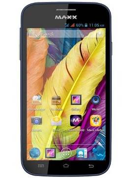 Maxx MSD7 3G AX51