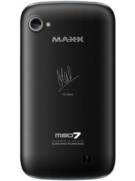 Maxx MSD7 Android