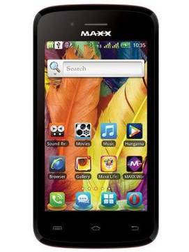 Maxx MSD7 AX406