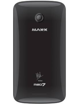 Maxx MSD7 AX406