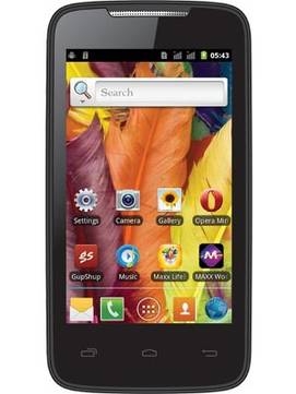 Maxx MSD7 AX410