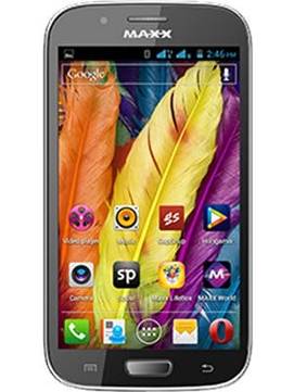 Maxx MSD7 AX501