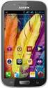 Maxx MSD7 AX501
