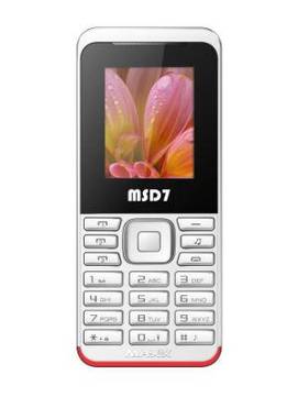 Maxx MSD7 BAR 1.8