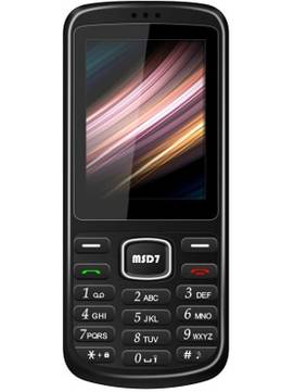 Maxx MSD7 Bar