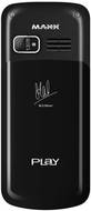 Maxx MSD7 Bar
