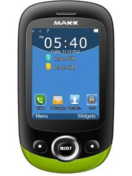 Maxx MSD7 MT104