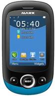 Maxx MSD7 MT104