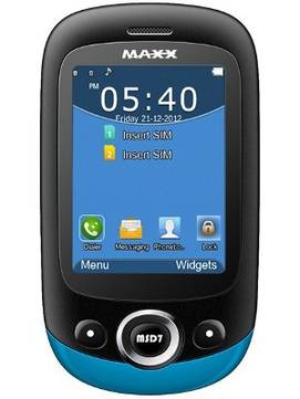 Maxx MSD7 MT104