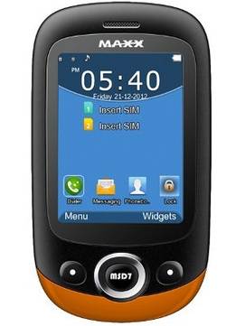Maxx MSD7 MT104