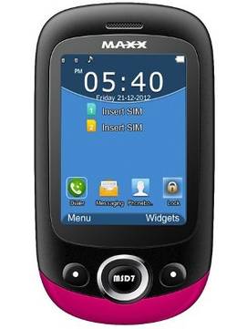 Maxx MSD7 MT104