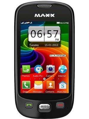 Maxx MSD7 MT351 Price