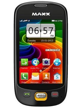 Maxx MSD7 MT351