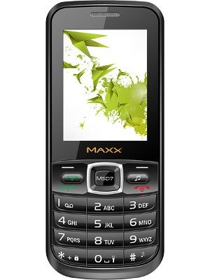 Maxx MSD7 MX10i Price